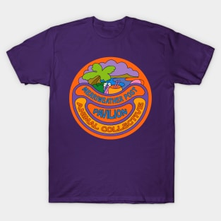 Animal Collective - Original Fan Art T-Shirt